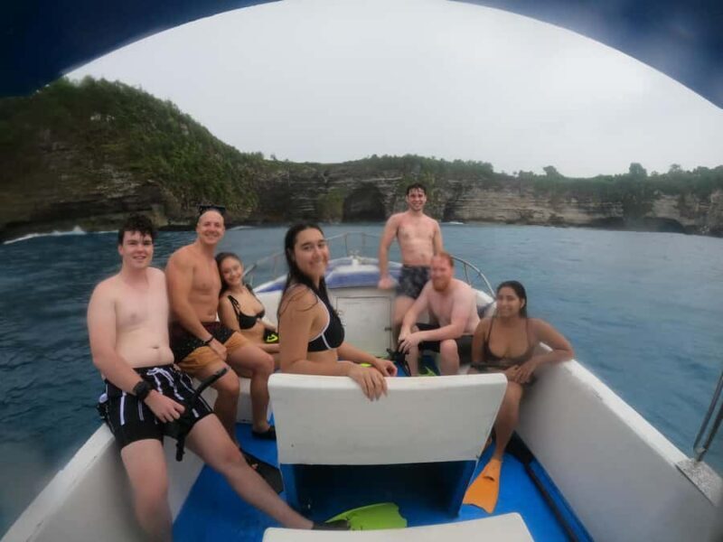 Nusa Penida: Full Day Private Snorkeling With Manta Ray - Frequently Asked Questions