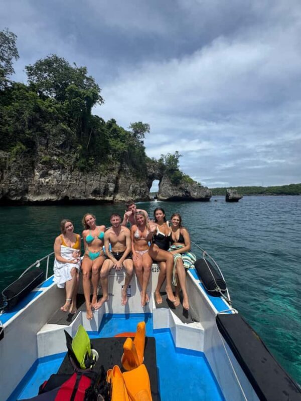 Nusa Penida: Full Day Private Snorkeling With Manta Ray - Practicalities & Tips