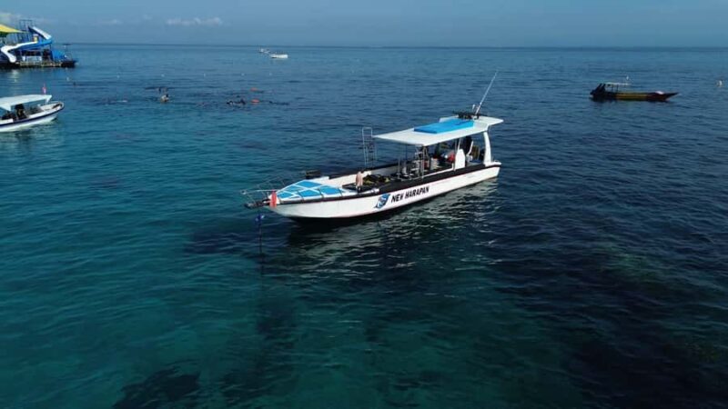 Nusa Penida: Full Day Private Snorkeling With Manta Ray - Final Thoughts