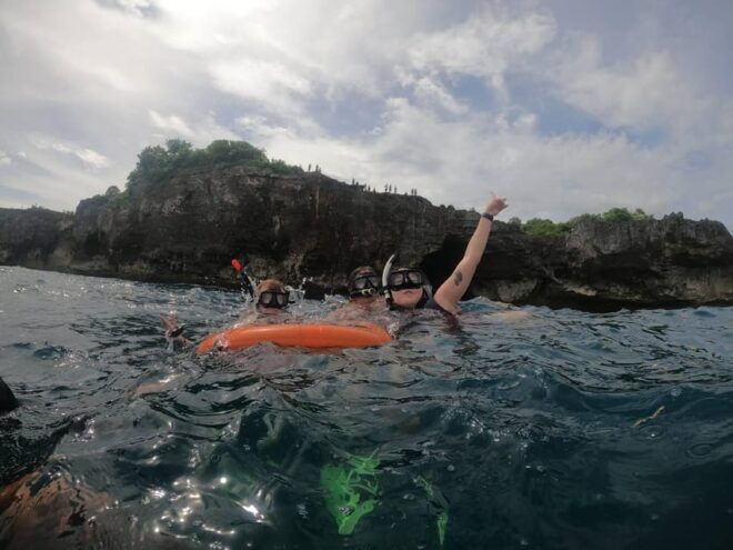 Nusa Penida: Full Day Private Snorkeling With Manta Ray - Participant Guidelines