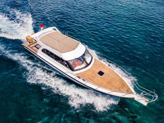 Nusa Penida: Full Day Snorkeling 4 Spots With Private Boat - Participant Restrictions
