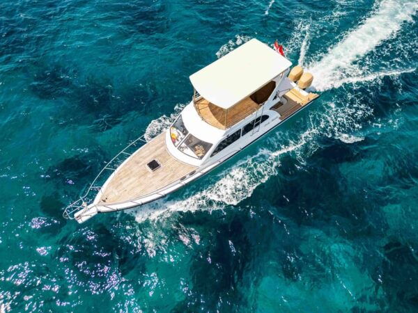 Nusa Penida: Full Day Snorkeling 4 Spots With Private Boat - Booking and Cancellation Policy