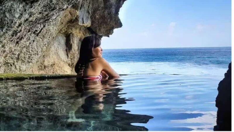 Nusa Penida: Full Day Tour All Includes With Private Driver - The Value Proposition