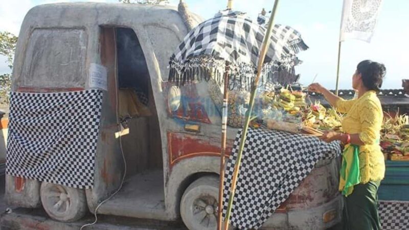 Nusa Penida: Full Day Tour All Includes With Private Driver - FAQ