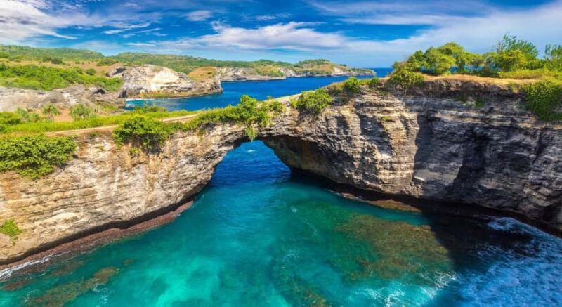 Nusa Penida: Full Day Tour All Includes With Private Driver - Exploring Nusa Penida: What You Can Expect