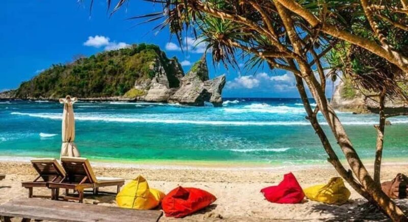 Nusa Penida: Full Day Tour All Includes With Private Driver - In-Depth Breakdown of the Itinerary