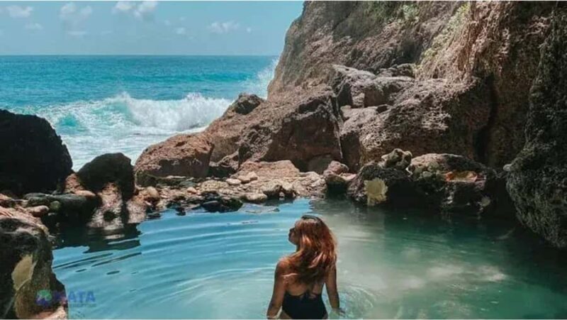 Nusa Penida: Full Day Tour All Includes With Private Driver - The Sum Up