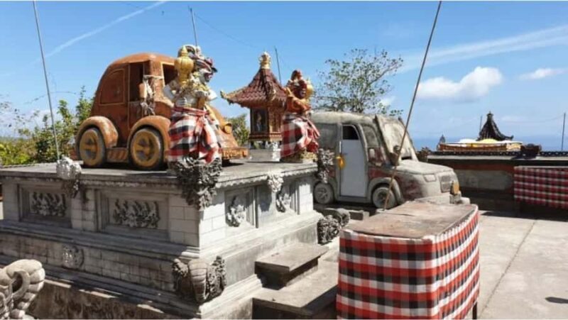 Nusa Penida: Full Day Tour All Includes With Private Driver - FAQ