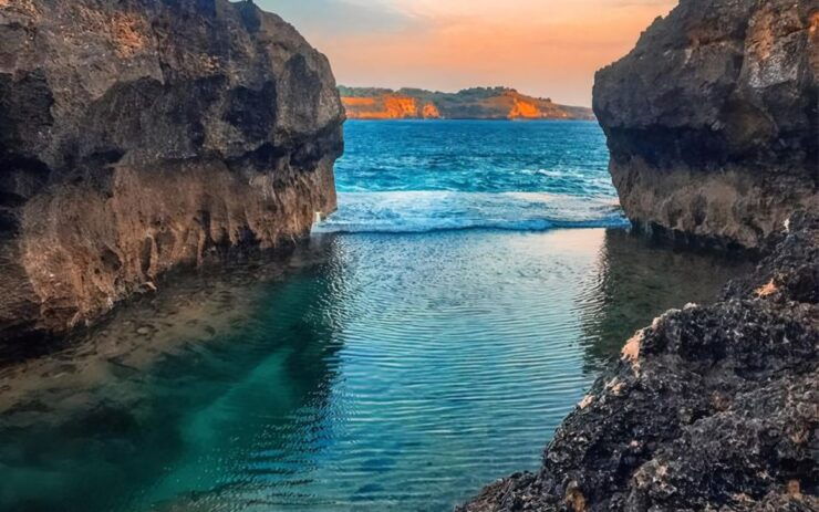 Nusa Penida Full Day Tour Many Options to Fit Your Needs - Transportation Choices