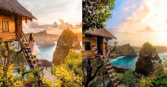 Nusa Penida Full Day Tour Many Options to Fit Your Needs - Tour Highlights