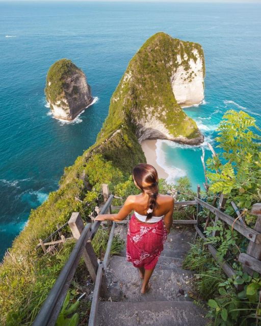 Nusa Penida Full Day Tour - West Side Inclusive Tour - Tour Experience