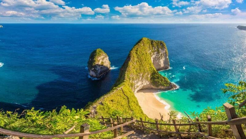Nusa Penida: Full Day Tour with Snorkeling all Includes - The Authentic Experience