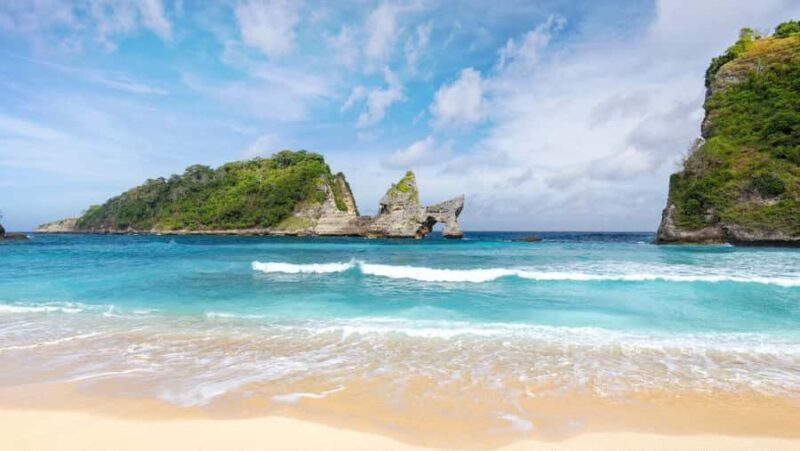 Nusa Penida: Full Day Tour with Snorkeling all Includes - Pricing and Value