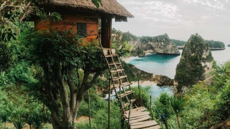 Nusa Penida: Full Day Tour with Snorkeling all Includes - Final Thoughts