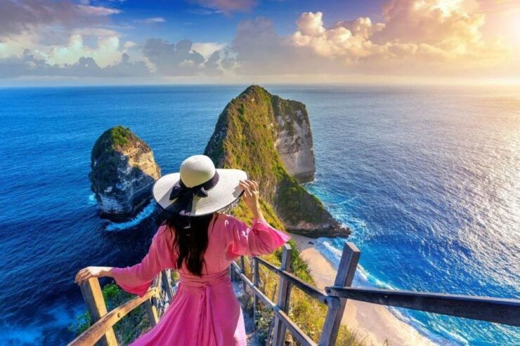 Nusa Penida Full-Day Tour With Transfer From Bali - Tour Overview