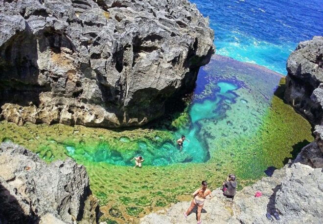 Nusa Penida Full-Day Tour With Transfer From Bali - Tour Highlights