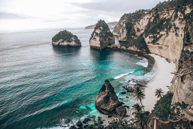 Nusa Penida & Gili Trawangan 3Days 2Night (Snorkeling) - Pricing and Booking Information