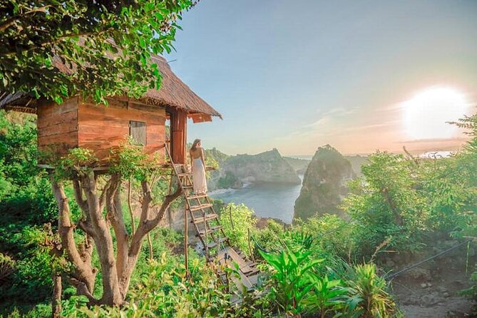 Nusa Penida & Gili Trawangan 3Days 2Night (Snorkeling) - Overview of the Tour