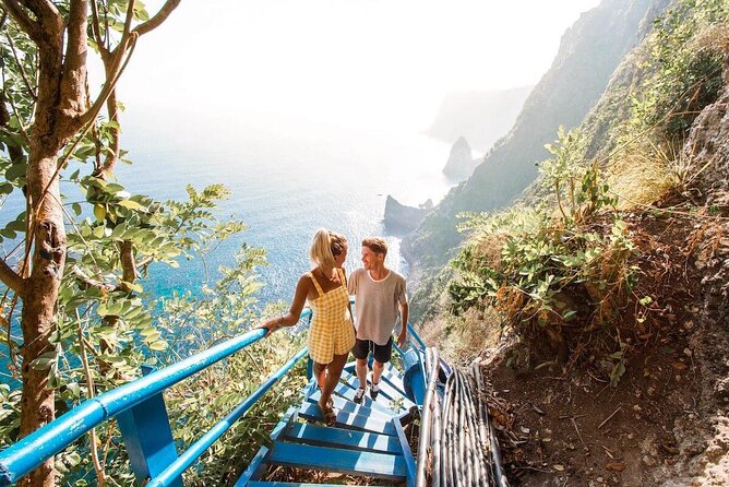 Nusa Penida Hidden Waterfall & Secret Beach Adventure (Private & All-inclusive) - Customer Experience Highlights