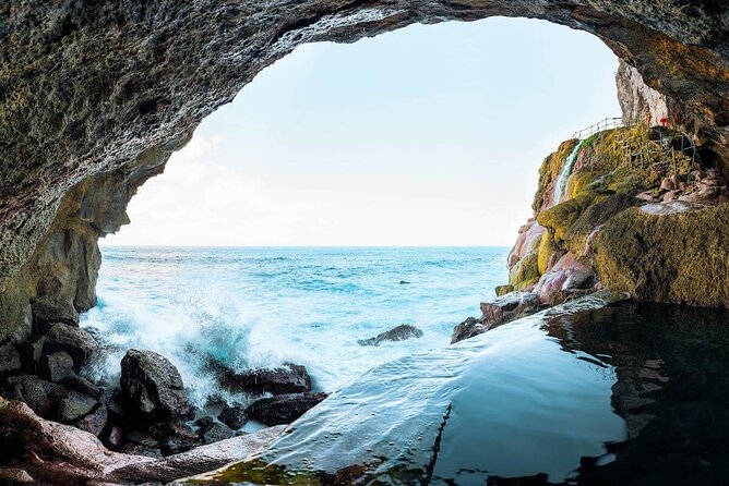 Nusa Penida Hidden Waterfall & Secret Beach Adventure (Private & All-inclusive) - Pricing Structure Details