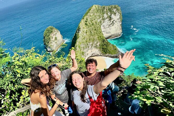 Nusa Penida Highlights 2-Day Tour Package, All Inclusive - In-Depth Look at the Itinerary