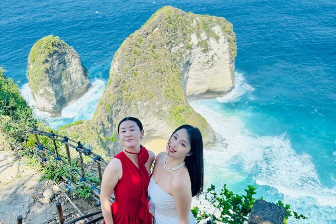 Nusa Penida Highlights 2-Day Tour Package, All Inclusive - Who Should Book This Tour?