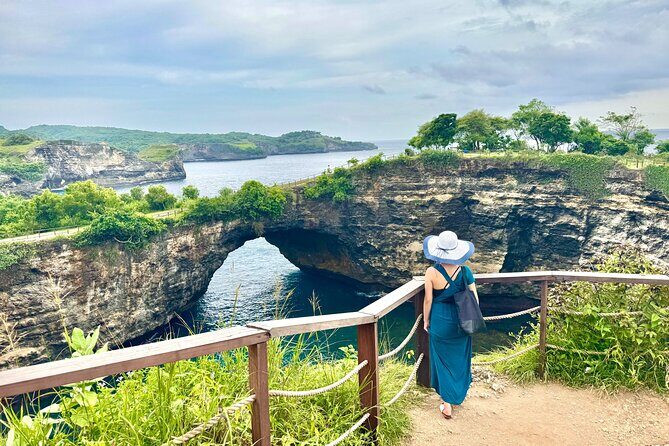 Nusa Penida Highlights 2-Day Tour Package, All Inclusive - FAQ