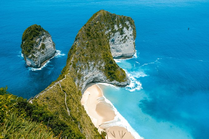 Nusa Penida Highlights Day Tour - Itinerary and Details