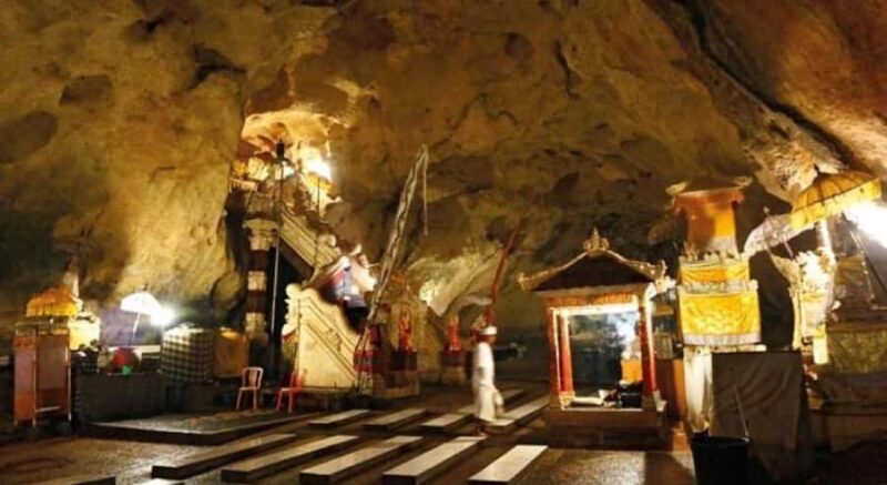 Nusa Penida: Highlights Nusa Penida Packages All Include - Introduction to the Experience