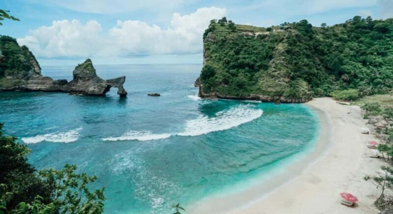 Nusa Penida: Highlights Nusa Penida Packages All Include - What Makes This Tour Stand Out?