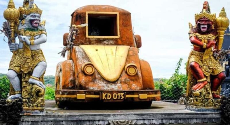 Nusa Penida: Highlights Nusa Penida Tour All Include Package - An Honest Breakdown of the Nusa Penida Highlights Tour