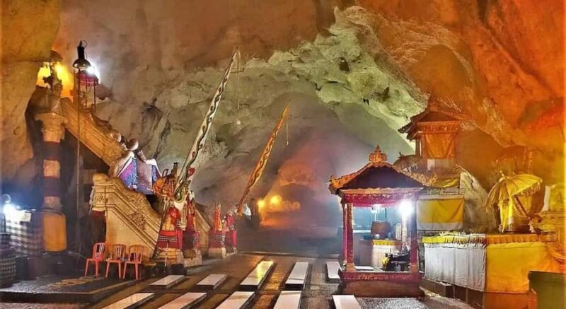 Nusa Penida: Highlights Nusa Penida Tour All Include Package - Final Thoughts