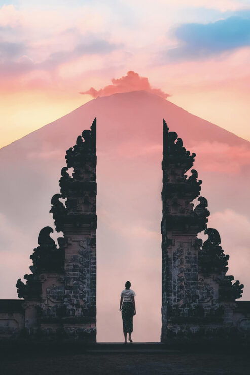 Nusa Penida Incredible Experience - Key Points