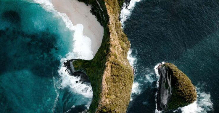 Nusa Penida Incredible Experience - Transportation Details