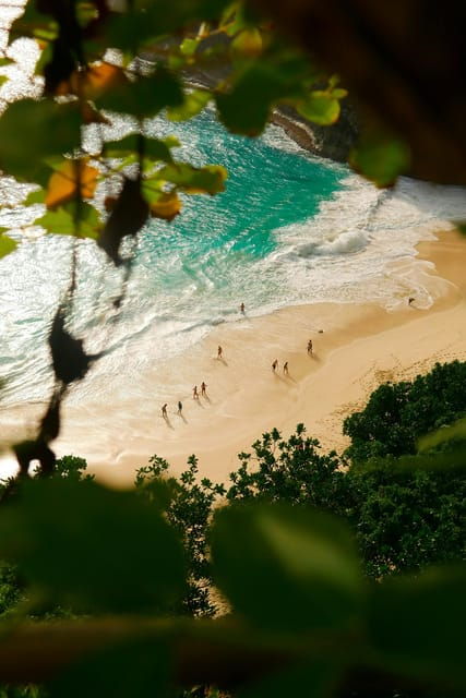 Nusa Penida Incredible Experience - Itinerary Highlights
