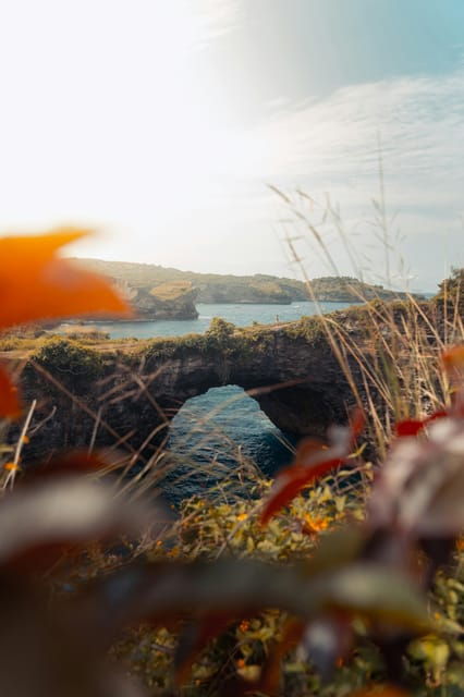 Nusa Penida Incredible Experience - Tour Activities