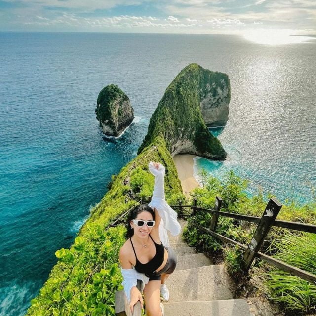 Nusa Penida: Incredible Nusa Penida Private Day Tour - Duration and Location