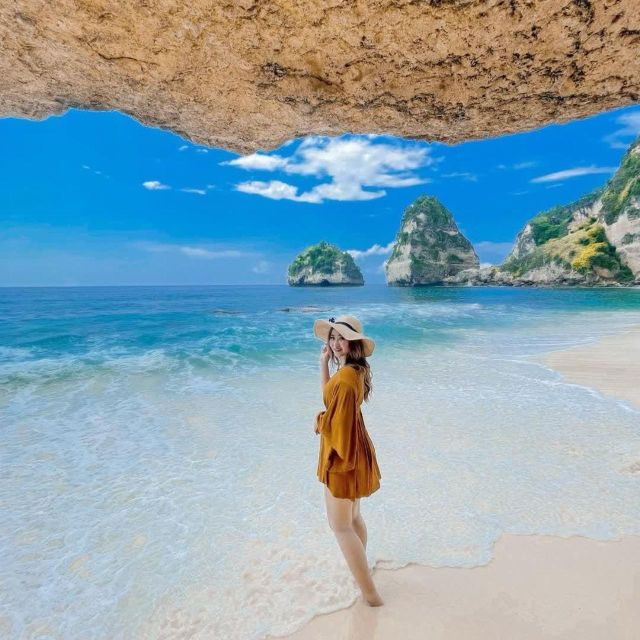 Nusa Penida: Incredible Nusa Penida Private Day Tour - Activity Highlights