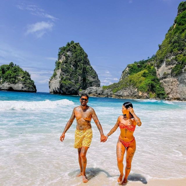 Nusa Penida: Incredible Nusa Penida Private Day Tour - Customer Reviews