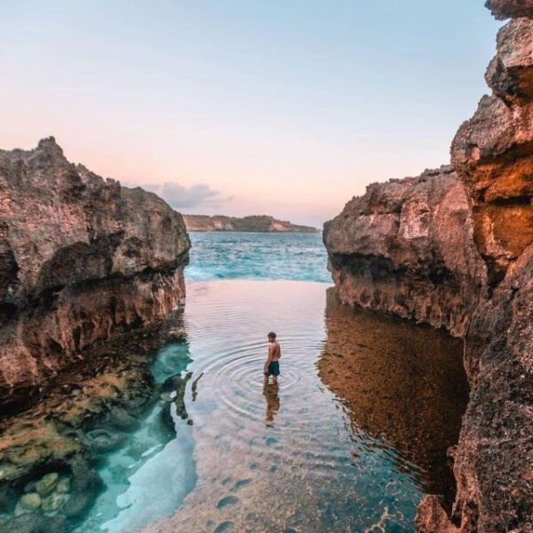 Nusa Penida: Incredible Nusa Penida Private Day Tour - The Sum Up