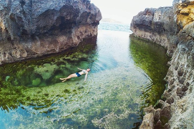 Nusa Penida Instagram Tour: Legendary Spots (Private & All-Inclusive) - Private Tour of Nusa Penida