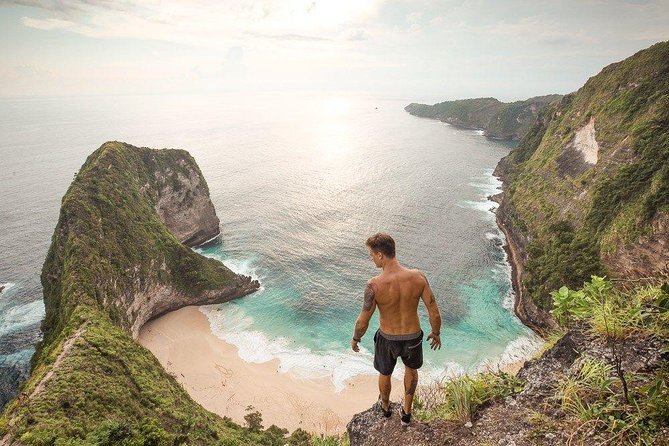 Nusa Penida Instagram Tour: Legendary Spots (Private & All-Inclusive) - Speed Boat Transportation From Bali