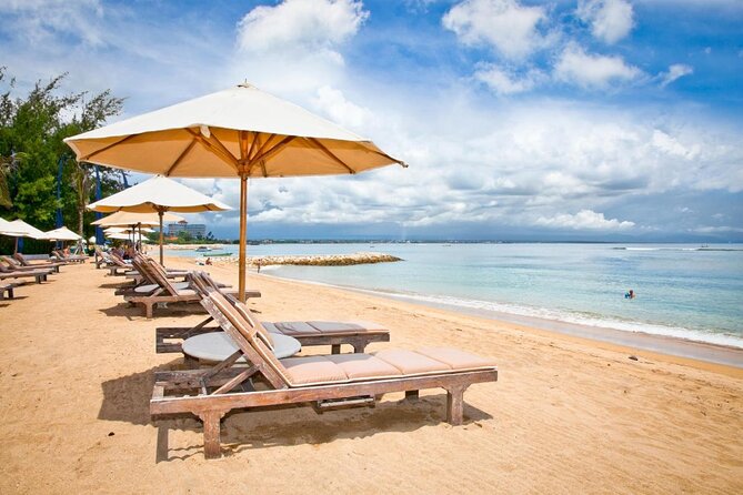 Nusa Penida Instagram Tour: Most Iconic Spots Private & Inclusive - Tour Highlights