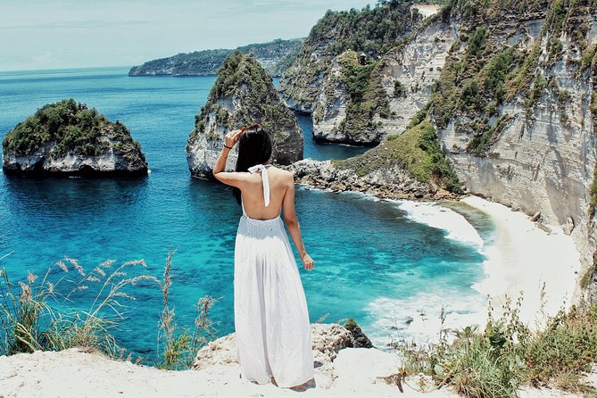Nusa Penida Instagram Tour: Most Iconic Spots Private & Inclusive - Private Transportation