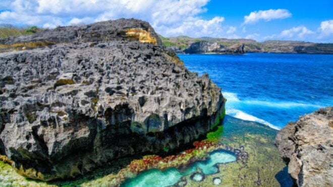 Nusa Penida Instagram Tour & Snorkelling From Bali - Tour Inclusions