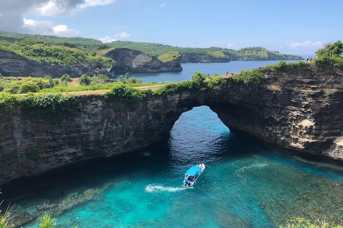 Nusa Penida Instagram Tour With Photographer - Cancellation Policy