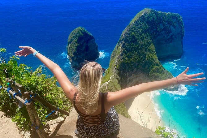 Nusa Penida Instagram Tour With Photographer - Directions