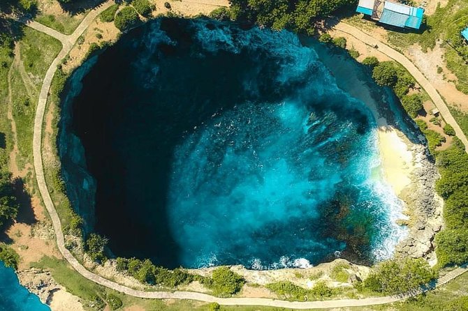 Nusa Penida Island Beach, Instagram Private Day Tour - Pricing and Booking