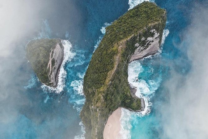 Nusa Penida Island Beach, Instagram Private Day Tour - Meeting Points and Pickup Service