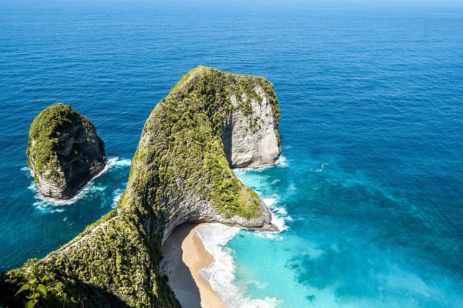 Nusa Penida Island Beach Tours - Full-Day Tour Itinerary
